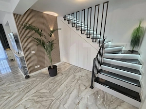 Duplex de vânzare, P+E & Foișor - Semicentral, Zalău - imagine 6