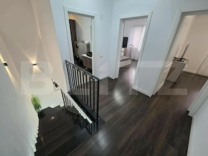 Duplex de vânzare, P+E & Foișor - Semicentral, Zalău - imagine 8