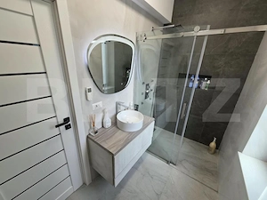 Duplex de vânzare, P+E & Foișor - Semicentral, Zalău - imagine 7