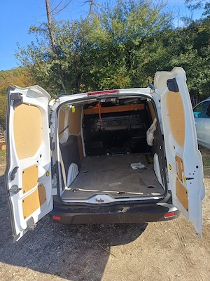 Vând Ford Transit Connect  - imagine 4