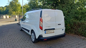 Vând Ford Transit Connect 