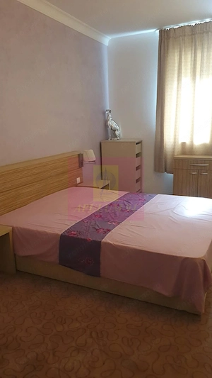 Apartament 2 camere spatios, mobilat, in Rin Grand Residence - imagine 14