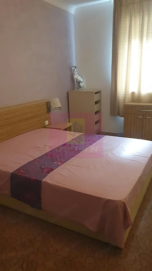 Apartament 2 camere spatios, mobilat, in Rin Grand Residence - imagine 10