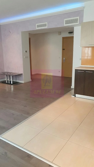 Apartament 2 camere spatios, mobilat, in Rin Grand Residence - imagine 12
