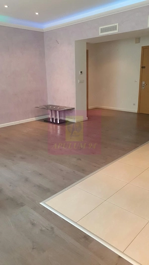 Apartament 2 camere spatios, mobilat, in Rin Grand Residence - imagine 16