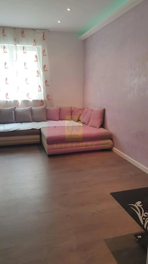 Apartament 2 camere spatios, mobilat, in Rin Grand Residence - imagine 15