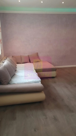 Apartament 2 camere spatios, mobilat, in Rin Grand Residence - imagine 17