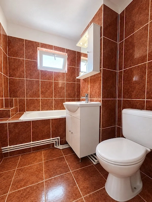 Inchiriez Apartament 4 Camere Eforie Nord - imagine 8