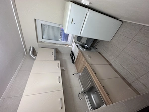 Apartament cu o cameră de vânzare   Complexul Studențesc, Timișoar - imagine 2