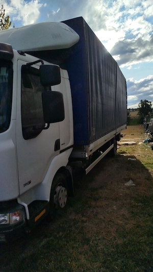 Renault MidlumDXI190 - imagine 2