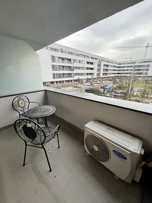 Apartament 2 camere+parcare Atria Urban Resort | Bucurestii Noi | Chitila - imagine 3