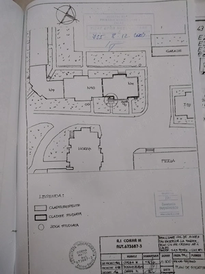 Spatiu comercial de inchiriat   zona centrala excelenta, Zalau   50% reducere primele 3 luni! - imagine 4