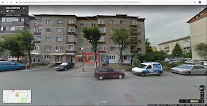 Spatiu comercial de inchiriat   zona centrala excelenta, Zalau   50% reducere primele 3 luni!