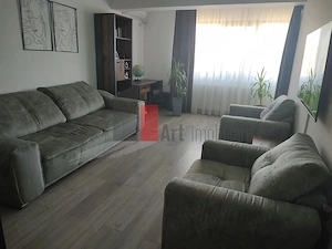 Vanzare apartament 3 camere Pacii+ 2 locuri de parcare - imagine 2