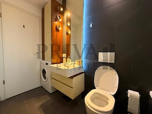 Apartament modern 2 camere, 58 mp, etaj 1, parcare, Lipovei - imagine 15