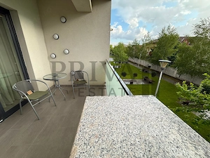 Apartament modern 2 camere, 58 mp, etaj 1, parcare, Lipovei - imagine 17