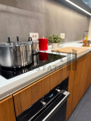 Apartament modern 2 camere, 58 mp, etaj 1, parcare, Lipovei - imagine 4