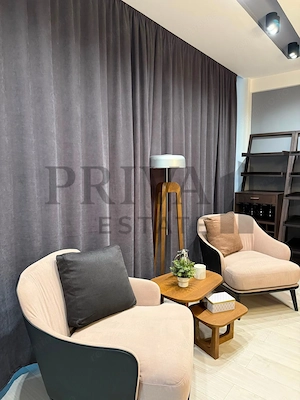 Apartament modern 2 camere, 58 mp, etaj 1, parcare, Lipovei - imagine 3