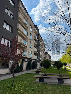 Apartament modern 2 camere, 58 mp, etaj 1, parcare, Lipovei - imagine 19