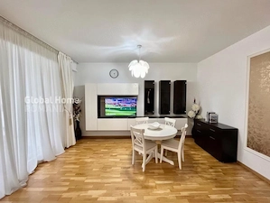 Apartament Nou 2 cam 93 MP|Laguna Residence-Aviatiei-Promenada Mall |Parcare
