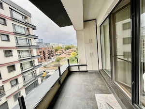 Apartament Nou 2 cam 93 MP|Laguna Residence-Aviatiei-Promenada Mall |Parcare