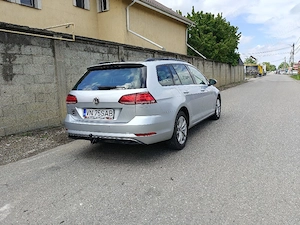 Golf 7.5 2018 2.0Tdi 150Cai Dsg - imagine 4