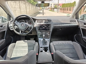 Golf 7.5 2018 2.0Tdi 150Cai Dsg