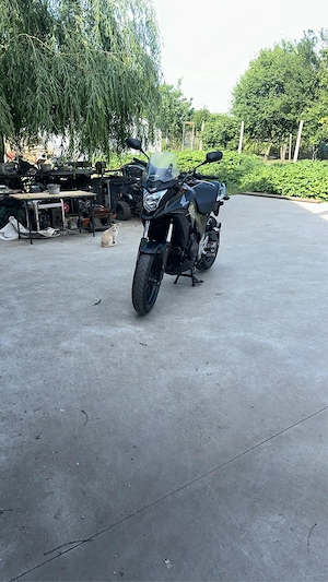 honda cb500x - imagine 1