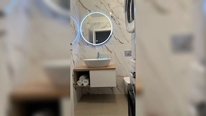 Apartament 3 camere,parcare si boxa in AZORIA 2 Frunzisului - imagine 2