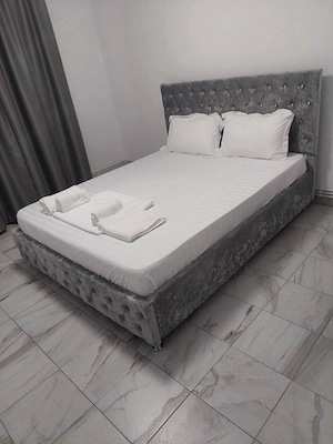 Garsoniera confort 1   regim hotelier   rm sărat  jud buzău " INCHIRIERI AUTO "   - imagine 3