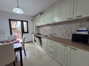 Apartament cu gradina Stefanesti - imagine 10