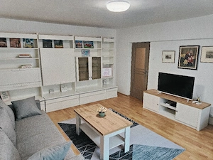 Apartament cu 2 camere de închiriat 