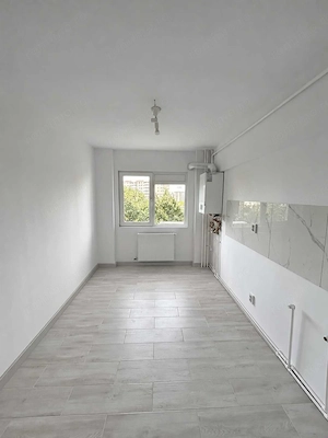 Apartament 3 cam(70mp), cu centrala termica, Lujerului, 2 min. metrou - imagine 3