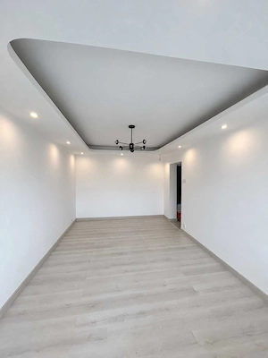 Apartament 3 cam(70mp), cu centrala termica, Lujerului, 2 min. metrou - imagine 4