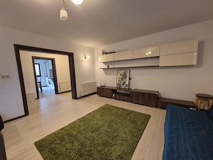 Apartament cu gradina Stefanesti - imagine 2