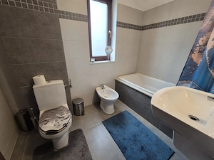 Apartament cu gradina Stefanesti - imagine 4
