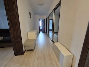 Apartament cu gradina Stefanesti - imagine 9