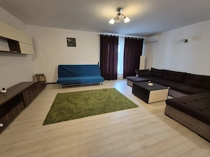 Apartament cu gradina Stefanesti - imagine 6