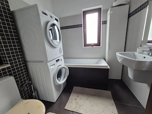 Apartament cu gradina Stefanesti - imagine 8