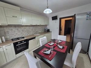 Apartament cu gradina Stefanesti - imagine 3