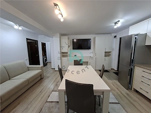 Apartament 2 camere Scriitorilor, Brasov - imagine 2