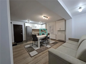 Apartament 2 camere Scriitorilor, Brasov