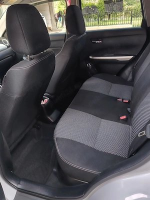 Suzuki Vitara 1.6 Diesel   2015 All grip   Euro 6   4x4 - imagine 2