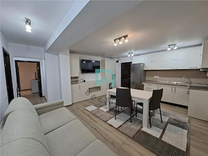 Apartament 2 camere Scriitorilor, Brasov - imagine 6