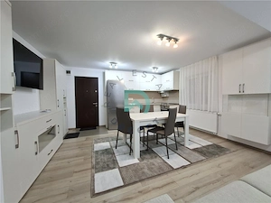 Apartament 2 camere Scriitorilor, Brasov - imagine 7