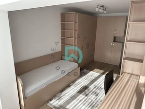 Apartament 2 camere Scriitorilor, Brasov - imagine 16