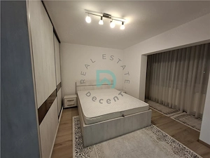 Apartament 2 camere Scriitorilor, Brasov - imagine 12