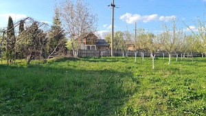 Vând teren   Costești-Vâlsan, jud. Argeș   7.800 mp - imagine 6