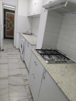 Garsoniera confort 1   regim hotelier   rm sărat  jud buzău " INCHIRIERI AUTO "   - imagine 4
