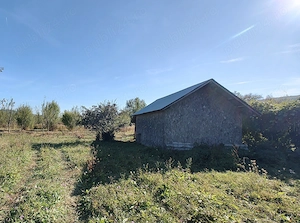 Vând teren   Costești-Vâlsan, jud. Argeș   7.800 mp - imagine 7
